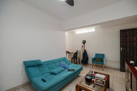 Sala de casa à venda com 2 quartos, 125m² em Chácara Agrindus, Taboão da Serra