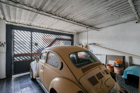 Casa à venda com 125m², 3 quartos e 1 vagaGaragem