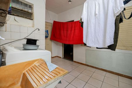 Casa à venda com 125m², 3 quartos e 1 vagaÁrea de Serviço