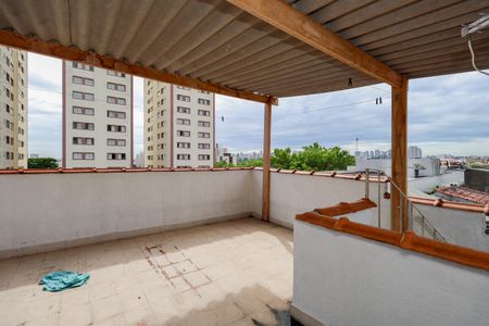 Casa à venda com 125m², 3 quartos e 1 vagaÁrea externa