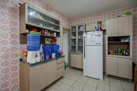 Casa à venda com 125m², 3 quartos e 1 vagaCozinha