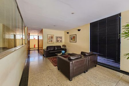 Apartamento à venda com 170m², 3 quartos e 2 vagasHall de entrada