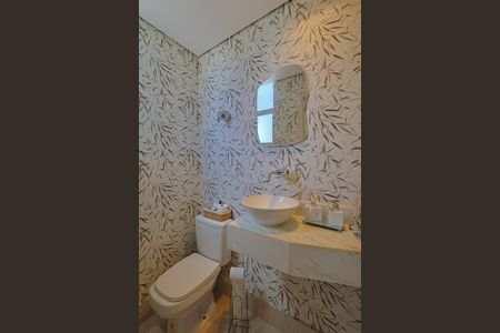 Apartamento à venda com 170m², 3 quartos e 2 vagasLavabo