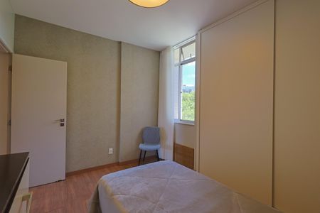 Apartamento à venda com 170m², 3 quartos e 2 vagasQuarto 2