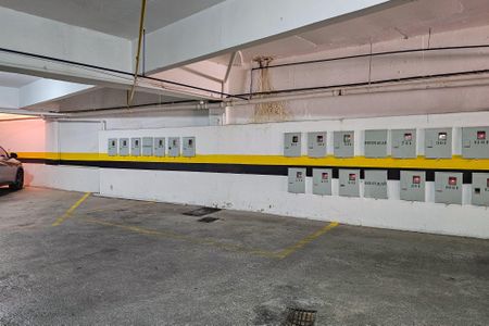 Apartamento à venda com 170m², 3 quartos e 2 vagasGaragem