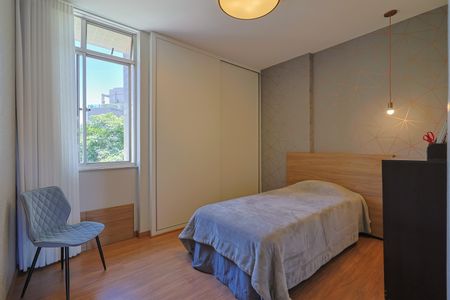 Apartamento à venda com 170m², 3 quartos e 2 vagasQuarto 2