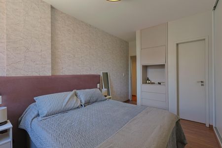 Apartamento à venda com 170m², 3 quartos e 2 vagasQuarto 3 - Suíte