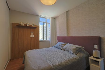 Apartamento à venda com 170m², 3 quartos e 2 vagasQuarto 3 - Suíte