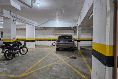 Apartamento à venda com 170m², 3 quartos e 2 vagasGaragem