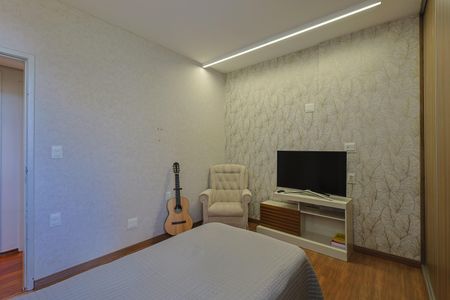 Apartamento à venda com 170m², 3 quartos e 2 vagasQuarto 1