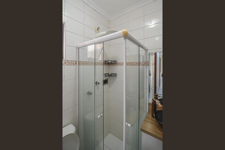 Apartamento à venda com 60m², 2 quartos e 1 vagaBanheiro