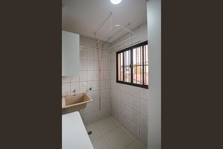 Apartamento à venda com 60m², 2 quartos e 1 vagaÁrea de Serviço