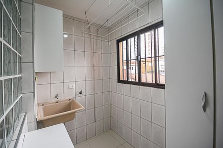 Apartamento à venda com 60m², 2 quartos e 1 vagaÁrea de Serviço