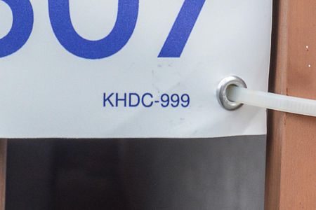 Apartamento à venda com 60m², 2 quartos e 1 vagaPlaca na Fachada - KHDC-999 - 20/01/2026