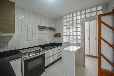 Apartamento à venda com 60m², 2 quartos e 1 vagaCozinha