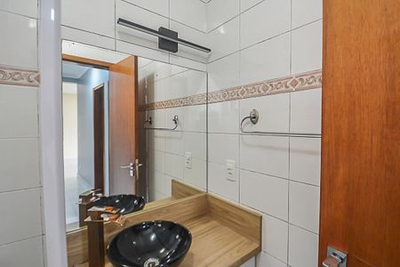 Apartamento à venda com 60m², 2 quartos e 1 vagaBanheiro