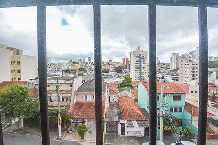 Apartamento à venda com 60m², 2 quartos e 1 vagaVista do Quarto 2