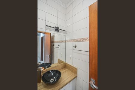 Apartamento à venda com 60m², 2 quartos e 1 vagaBanheiro