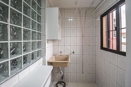 Apartamento à venda com 60m², 2 quartos e 1 vagaÁrea de Serviço