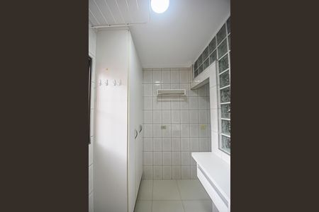 Apartamento à venda com 60m², 2 quartos e 1 vagaÁrea de Serviço