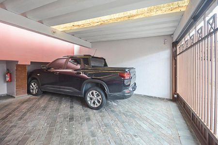 Apartamento à venda com 60m², 2 quartos e 1 vagaGaragem