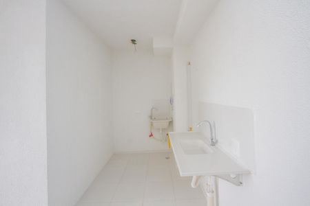 Apartamento à venda com 31m², 2 quartos e sem vaga