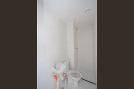 Apartamento à venda com 31m², 2 quartos e sem vaga