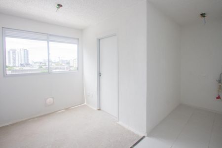 Apartamento à venda com 31m², 2 quartos e sem vaga
