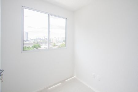 Apartamento à venda com 31m², 2 quartos e sem vaga