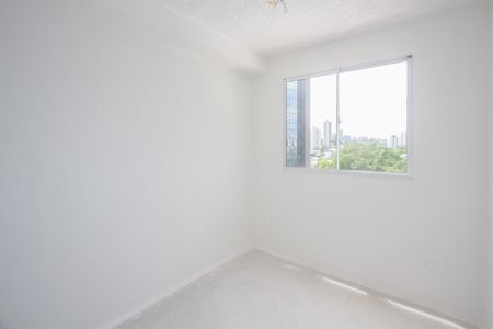 Apartamento à venda com 2 quartos, 31m² em Jardim Caravelas, São Paulo