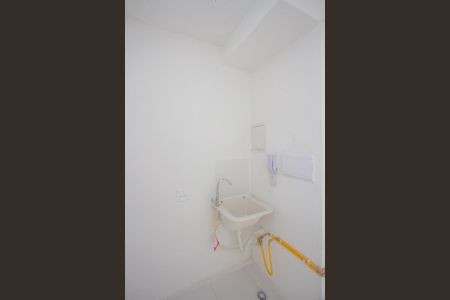 Apartamento à venda com 31m², 2 quartos e sem vaga