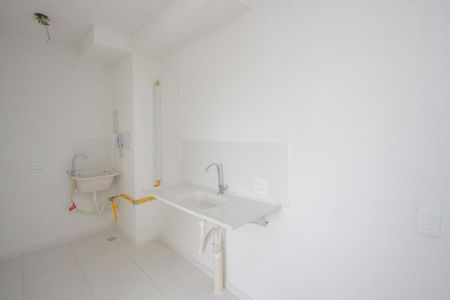 Apartamento à venda com 31m², 2 quartos e sem vaga