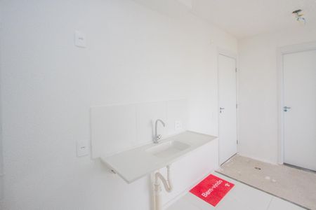 Apartamento à venda com 31m², 2 quartos e sem vaga