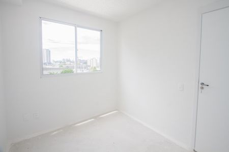 Apartamento à venda com 2 quartos, 31m² em Jardim Caravelas, São Paulo