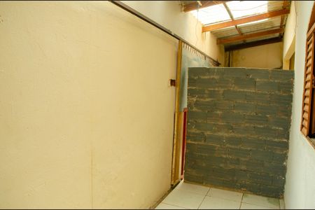 Casa para alugar com 1 quarto, 35m² em  Parque Atheneu, Goiânia