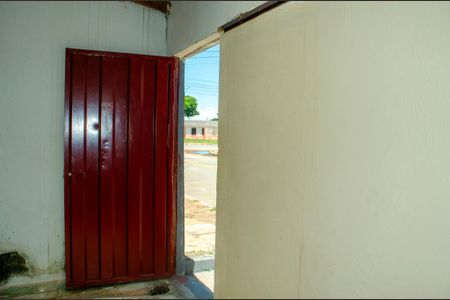 Casa para alugar com 1 quarto, 35m² em  Parque Atheneu, Goiânia