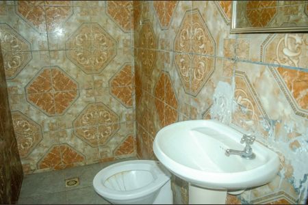 Casa para alugar com 1 quarto, 35m² em  Parque Atheneu, Goiânia