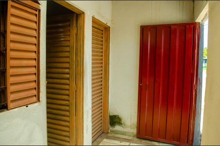 Casa para alugar com 1 quarto, 35m² em  Parque Atheneu, Goiânia