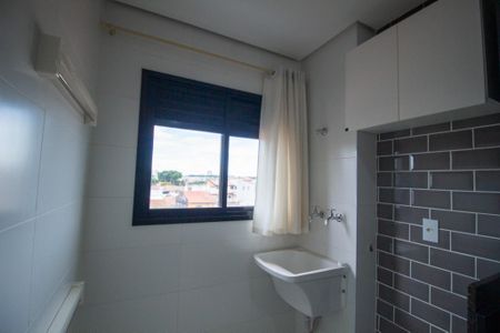 Apartamento para alugar com 67m², 2 quartos e 1 vagaÁrea de Serviço