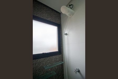 Apartamento para alugar com 67m², 2 quartos e 1 vagaBanheiro da Suíte 