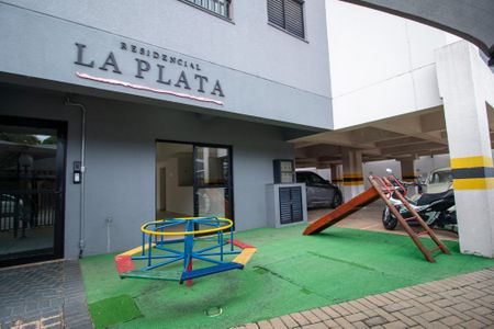 Apartamento para alugar com 67m², 2 quartos e 1 vagaÁrea comum - Playground