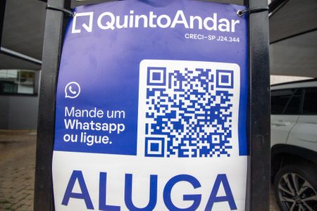 Apartamento para alugar com 67m², 2 quartos e 1 vagaFachada