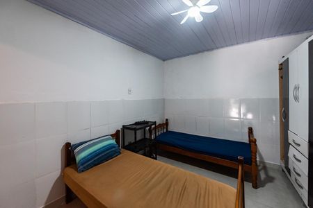 Casa para alugar com 3 quartos, 10m² em Vila Matias, Santos