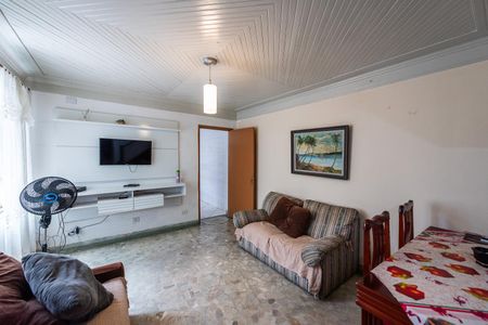 Casa para alugar com 3 quartos, 10m² em Vila Matias, Santos