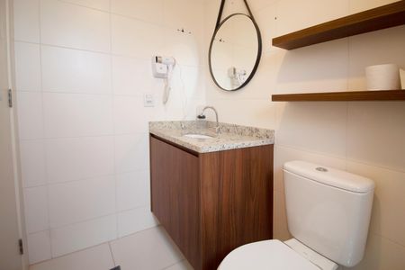 Kitnet/Studio para alugar com 1 quarto, 24m² em Pinheiros, São Paulo