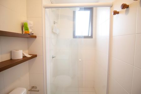 Kitnet/Studio para alugar com 1 quarto, 24m² em Pinheiros, São Paulo