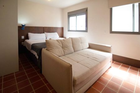 Kitnet/Studio para alugar com 1 quarto, 24m² em Pinheiros, São Paulo