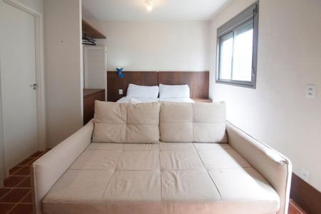 Kitnet/Studio para alugar com 1 quarto, 24m² em Pinheiros, São Paulo