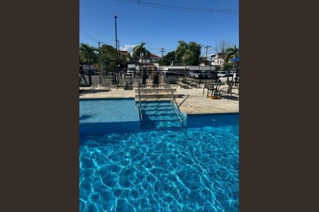 Apartamento à venda com 55m², 2 quartos e 1 vagaPiscina