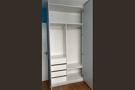 Apartamento à venda com 55m², 2 quartos e 1 vagaQuarto